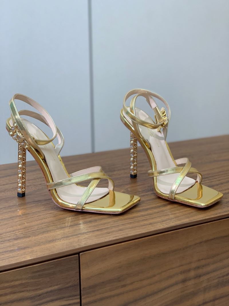 Gianvito Rossi Sandals